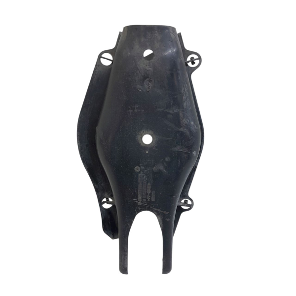 CAPA BANDEJA TRASEIRA ESQUERDA  MERCEDES-BENZ C 200K 1.8 2009 195016