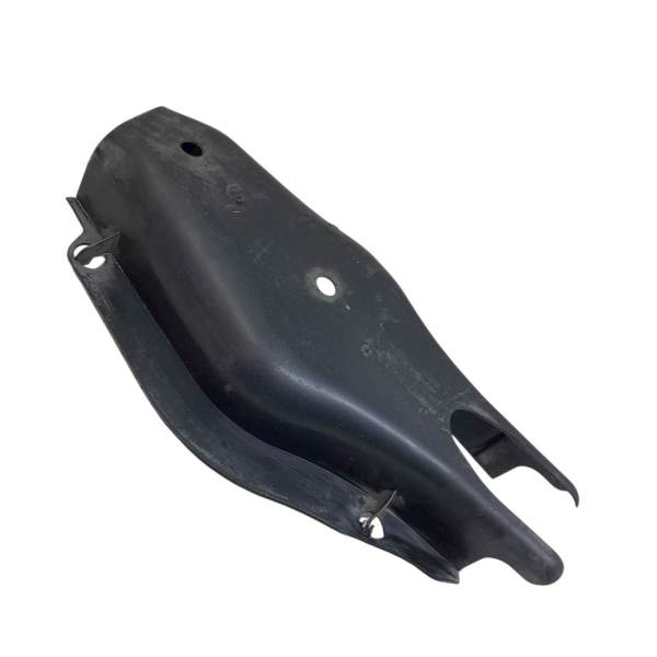 CAPA BANDEJA TRASEIRA ESQUERDA  MERCEDES-BENZ C 200K 1.8 2009 195016