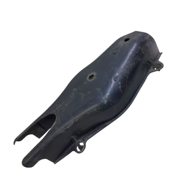 CAPA BANDEJA TRASEIRA ESQUERDA  MERCEDES-BENZ C 200K 1.8 2009 195016