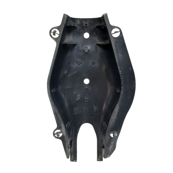 CAPA BANDEJA TRASEIRA ESQUERDA  MERCEDES-BENZ C 200K 1.8 2009 195016