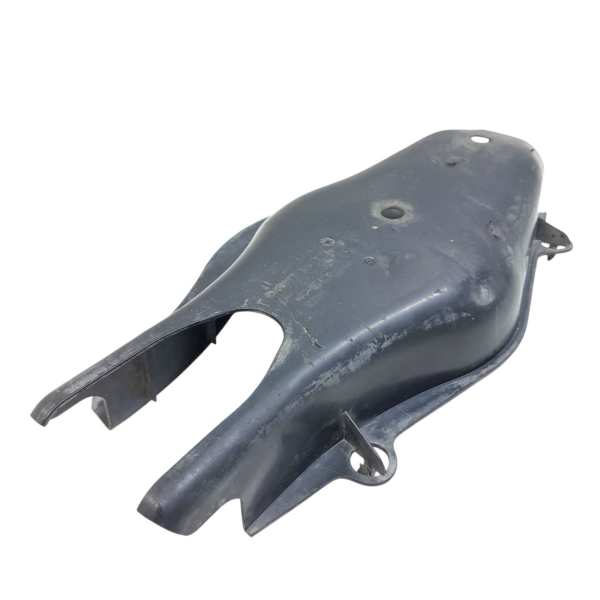 CAPA BANDEJA TRASEIRA ESQUERDA  MERCEDES-BENZ C 200K 1.8 2009 195016