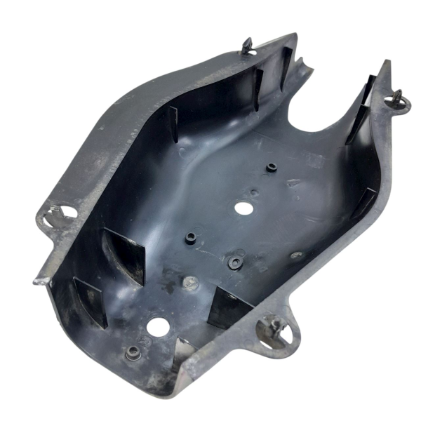 CAPA BANDEJA TRASEIRA ESQUERDA  MERCEDES-BENZ C 200K 1.8 2009 195016