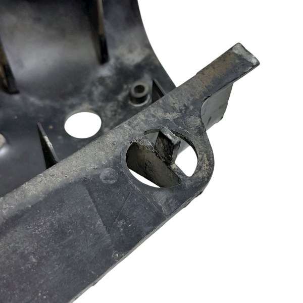 CAPA BANDEJA TRASEIRA ESQUERDA  MERCEDES-BENZ C 200K 1.8 2009 195016