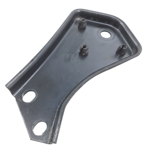 SUPORTE REFORÇO DIREITO QUADRO SUSPENSÃO TRASEIRA  MERCEDES-BENZ C 200K 1.8 2009 195233