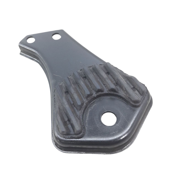 SUPORTE REFORÇO ESQUERDO QUADRO SUSPENSÃO TRASEIRA  MERCEDES-BENZ C 200K 1.8 2009 195234