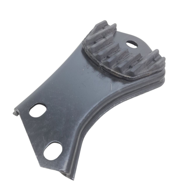 SUPORTE REFORÇO ESQUERDO QUADRO SUSPENSÃO TRASEIRA  MERCEDES-BENZ C 200K 1.8 2009 195234