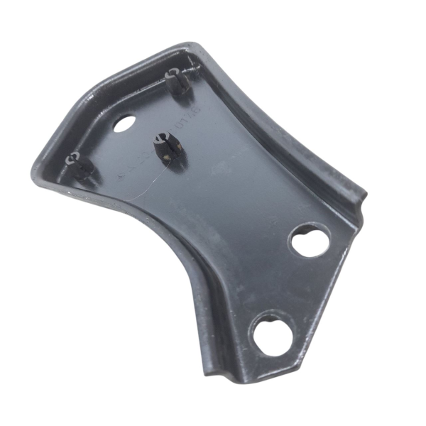 SUPORTE REFORÇO ESQUERDO QUADRO SUSPENSÃO TRASEIRA  MERCEDES-BENZ C 200K 1.8 2009 195234