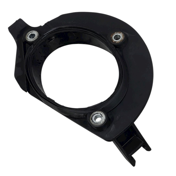 FLANGE EXTERNA BORRACHA VEDAÇÃO COLUNA DIREÇÃO  BMW 550I 4.8  2009 196629