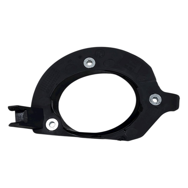 FLANGE EXTERNA BORRACHA VEDAÇÃO COLUNA DIREÇÃO  BMW 550I 4.8  2009 196629
