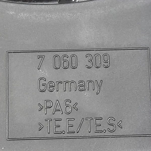 FLANGE EXTERNA BORRACHA VEDAÇÃO COLUNA DIREÇÃO  BMW 550I 4.8  2009 196629