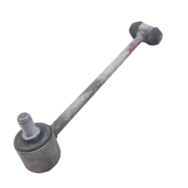 BIELETA TRASEIRA ESQUERDA  MERCEDES-BENZ C 200K 1.8 2009 195247