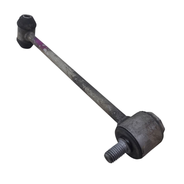 BIELETA TRASEIRA ESQUERDA  MERCEDES-BENZ C 200K 1.8 2009 195247