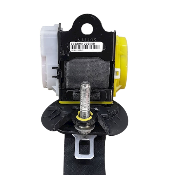 CINTO BANCO TRASEIRO DIREITO  HYUNDAI HB20 1.0  2020 194871