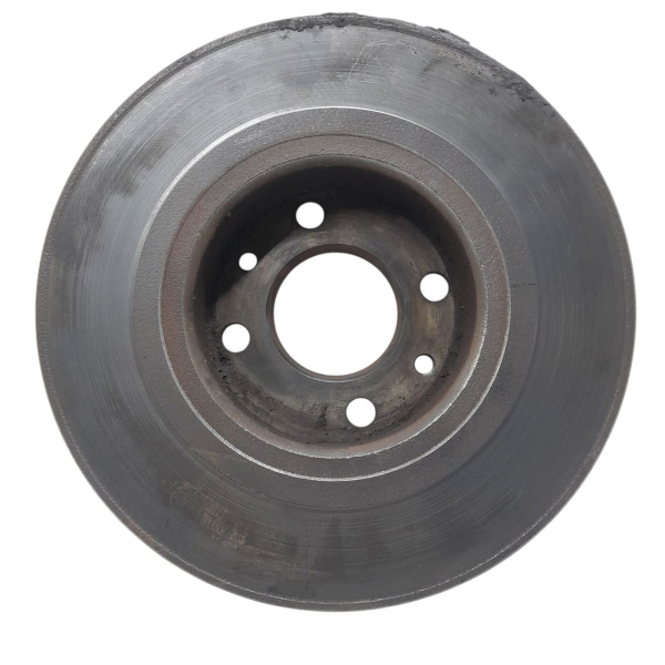 DISCO FREIO FIAT UNO VIVACE     194216