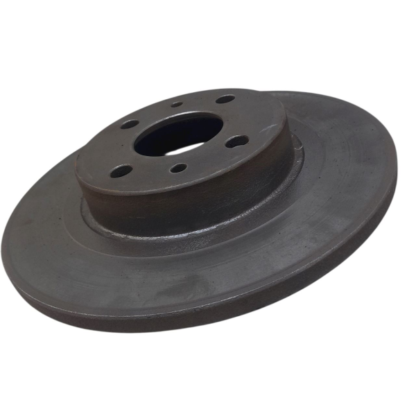 DISCO FREIO FIAT UNO VIVACE     194216