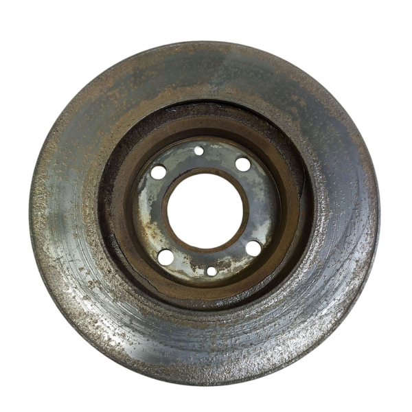 DISCO FREIO DIANTEIRO  HYUNDAI HB20 1.0  2020 194961