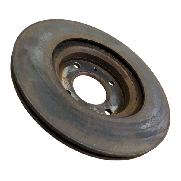 DISCO FREIO DIANTEIRO  HYUNDAI HB20 1.0  2020 194961