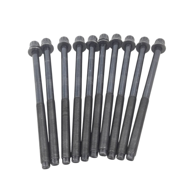 JOGO PARAFUSO CABEÇOTE HONDA CIVIC LXS 1.8 2013 195097