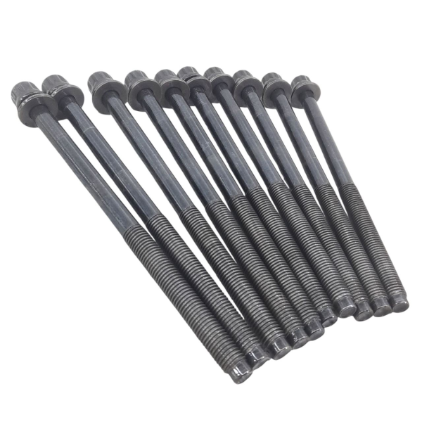 JOGO PARAFUSO CABEÇOTE HONDA CIVIC LXS 1.8 2013 195097