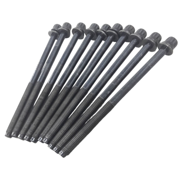 JOGO PARAFUSO CABEÇOTE HONDA CIVIC LXS 1.8 2013 195097