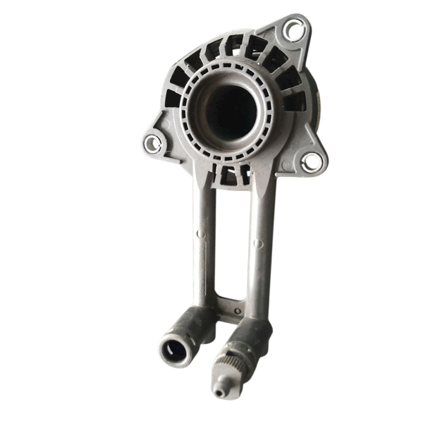 CILINDRO ATUADOR EMBREAGEM CÂMBIO FORD FIESTA 2003 FORD FIESTA 2004 120337