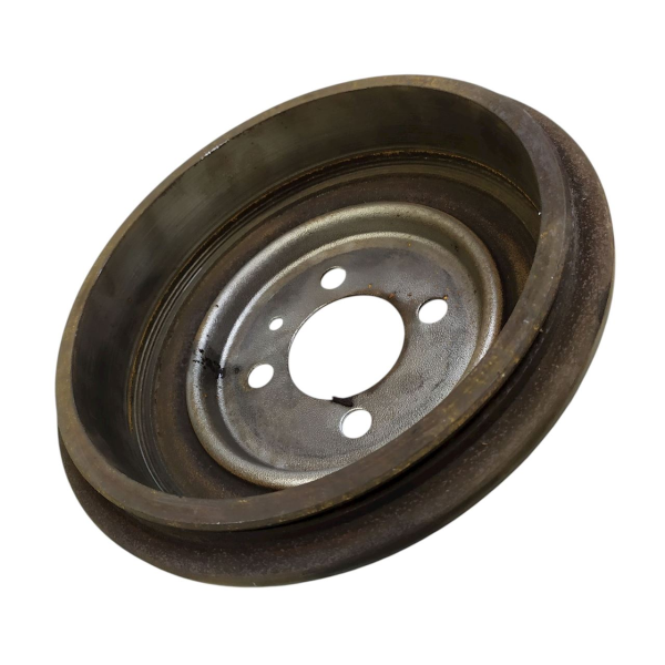 TAMBOR FREIO TRASEIRO  RENAULT SCENIC 2.0 8V 2000 193484