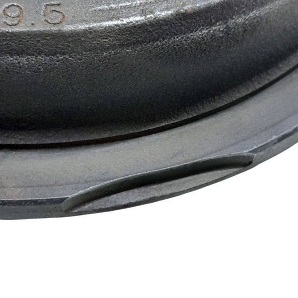 TAMBOR FREIO TRASEIRO  RENAULT SCENIC 2.0 8V 2000 193485