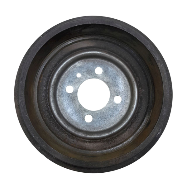 TAMBOR FREIO TRASEIRO  RENAULT SCENIC 2.0 8V 2000 193485