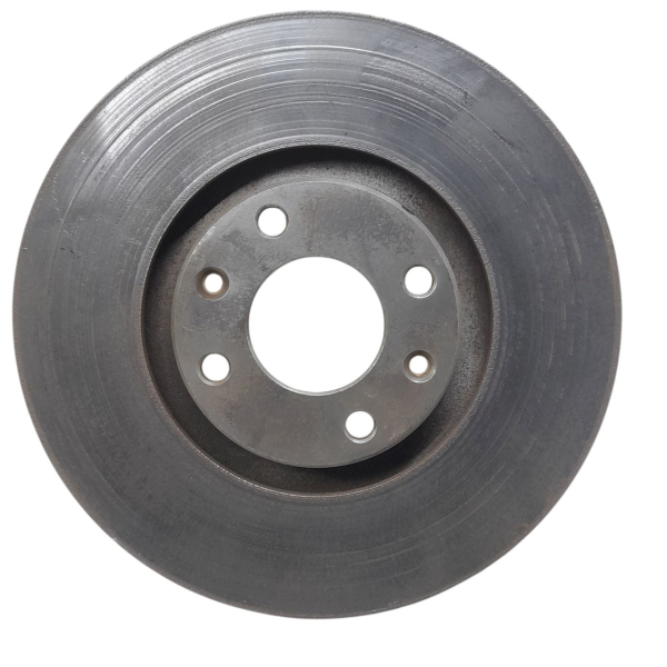 DISCO FREIO DIANTEIRO  CITROËN C4 PICASSO 2.0 2009 191961