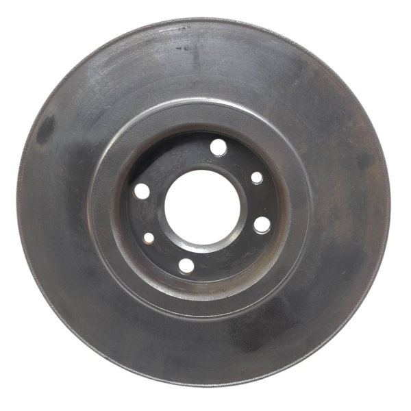 DISCO FREIO DIANTEIRO  CITROËN C4 PICASSO 2.0 2009 191961