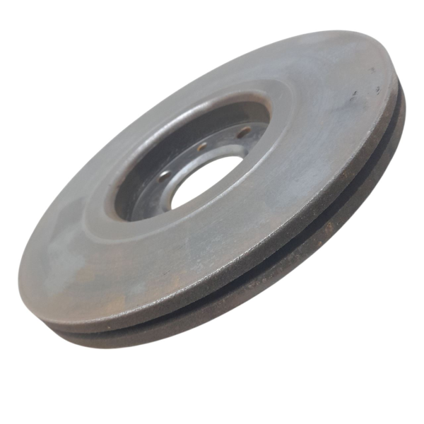 DISCO FREIO DIANTEIRO  CITROËN C4 PICASSO 2.0 2009 191961