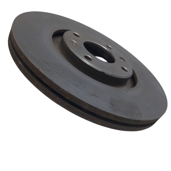 DISCO FREIO DIANTEIRO  CITROËN C4 PICASSO 2.0 2009 191961