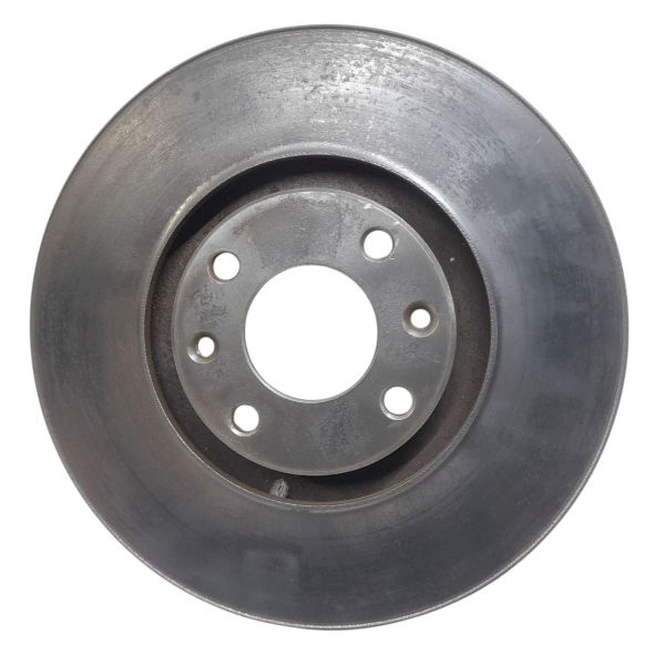 DISCO FREIO DIANTEIRO  CITROËN C4 PICASSO 2.0 2009 191962