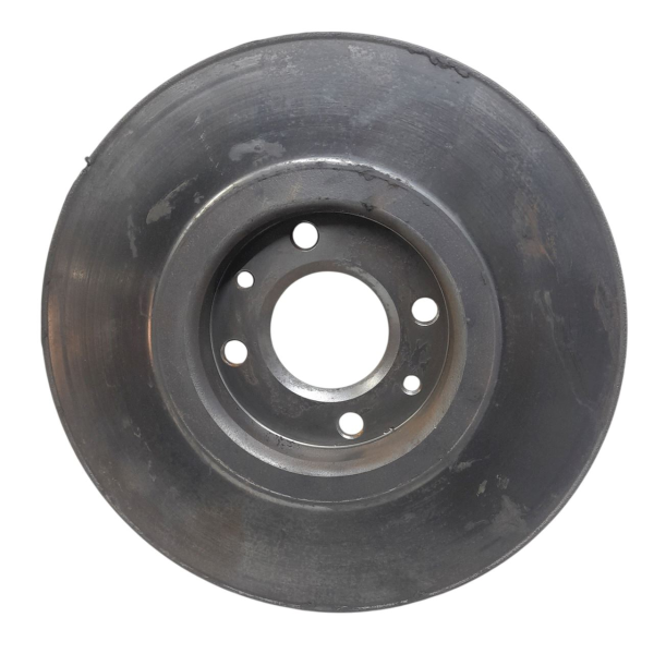 DISCO FREIO DIANTEIRO  CITROËN C4 PICASSO 2.0 2009 191962