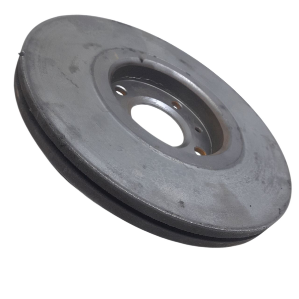 DISCO FREIO DIANTEIRO  CITROËN C4 PICASSO 2.0 2009 191962