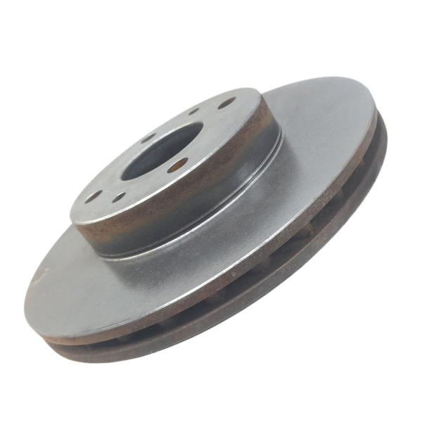 DISCO FREIO DIANTEIRO  FIAT PALIO ATTRACTIV 1.4 2011 191886