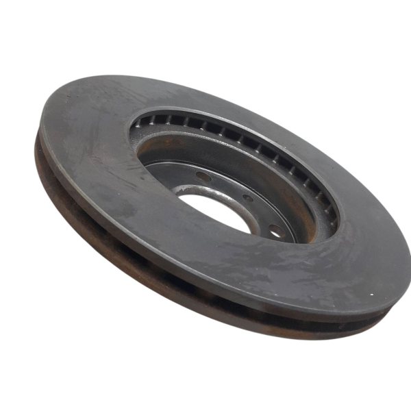 DISCO FREIO DIANTEIRO  FIAT PALIO ATTRACTIV 1.4 2011 191886