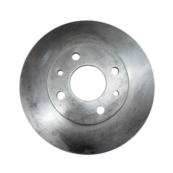 DISCO FREIO DIANTEIRO  FIAT PALIO ATTRACTIV 1.4 2011 191887