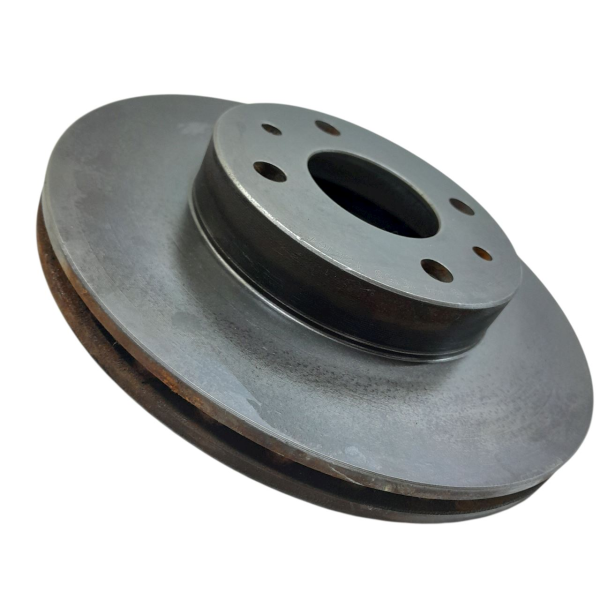 DISCO FREIO DIANTEIRO  FIAT PALIO ATTRACTIV 1.4 2011 191887