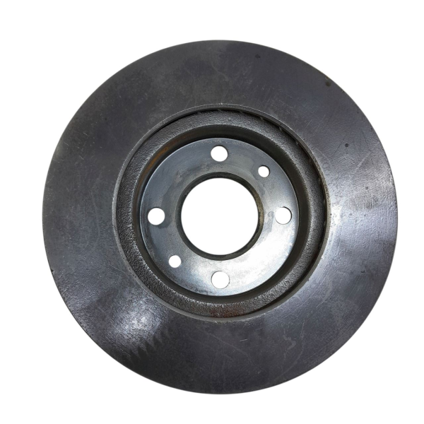 DISCO FREIO DIANTEIRO  FIAT PALIO ATTRACTIV 1.4 2011 191887