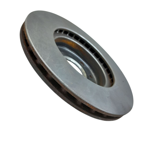 DISCO FREIO DIANTEIRO  FIAT PALIO ATTRACTIV 1.4 2011 191887