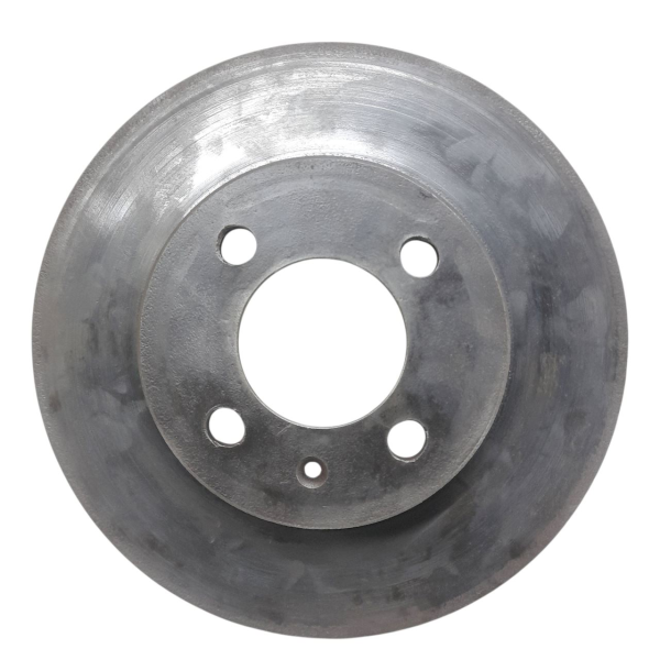 DISCO FREIO DIANTEIRA  VW GOLF GL 1.8  1995 192320