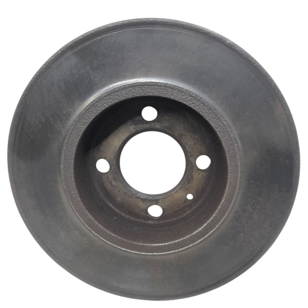 DISCO FREIO DIANTEIRA  VW GOLF GL 1.8  1995 192320