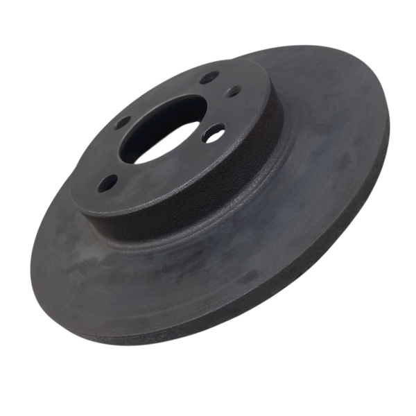 DISCO FREIO DIANTEIRA  VW GOLF GL 1.8  1995 192320