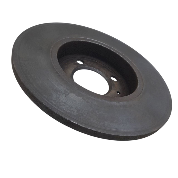 DISCO FREIO DIANTEIRA  VW GOLF GL 1.8  1995 192320