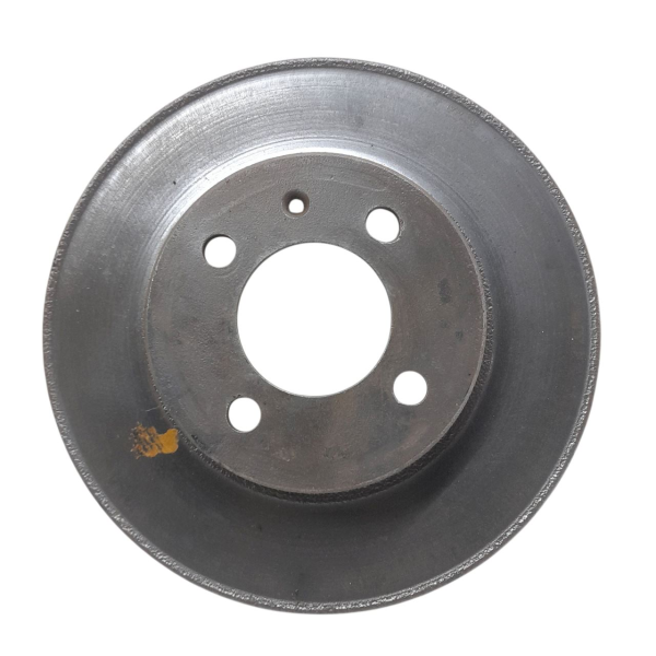DISCO FREIO DIANTEIRA  VW GOLF GL 1.8  1995 192321