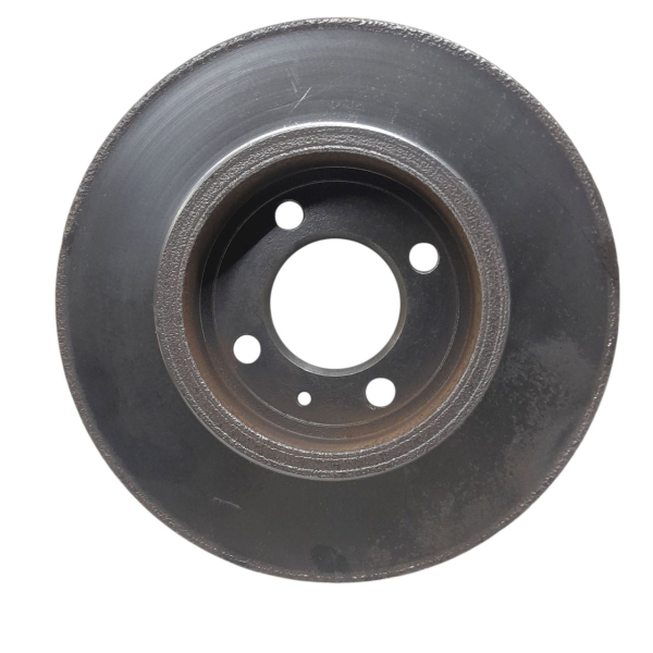 DISCO FREIO DIANTEIRA  VW GOLF GL 1.8  1995 192321