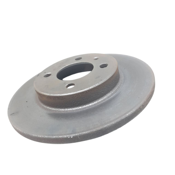 DISCO FREIO DIANTEIRA  VW GOLF GL 1.8  1995 192321