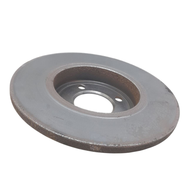 DISCO FREIO DIANTEIRA  VW GOLF GL 1.8  1995 192321