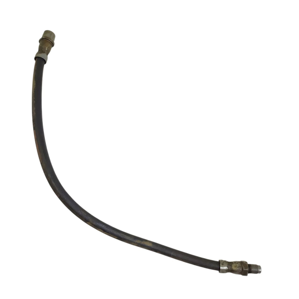 FLEXÍVEL PINÇA DIANTEIRA DIREITA  MERCEDES-BENZ C 200K 1.8 2009 195051